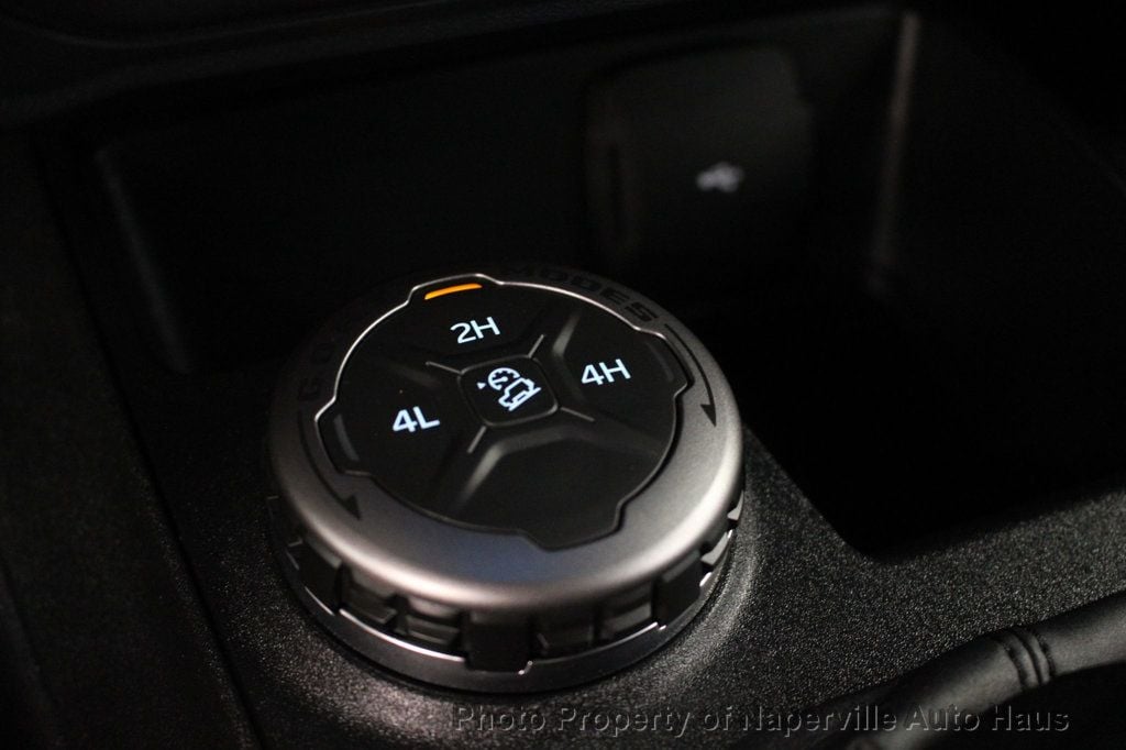 2022 FORD BRONCO - Image 29