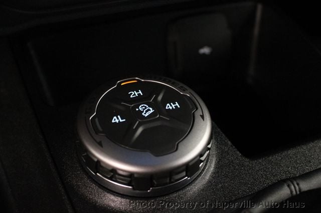 2022 Ford Bronco 2 Door 4x4 - 22975594 - 28