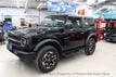 2022 Ford Bronco 2 Door 4x4 - 22975594 - 2