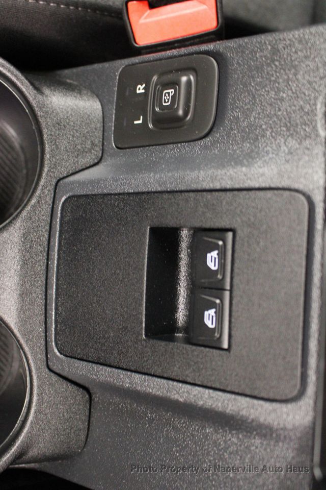 2022 Ford Bronco 2 Door 4x4 - 22975594 - 29