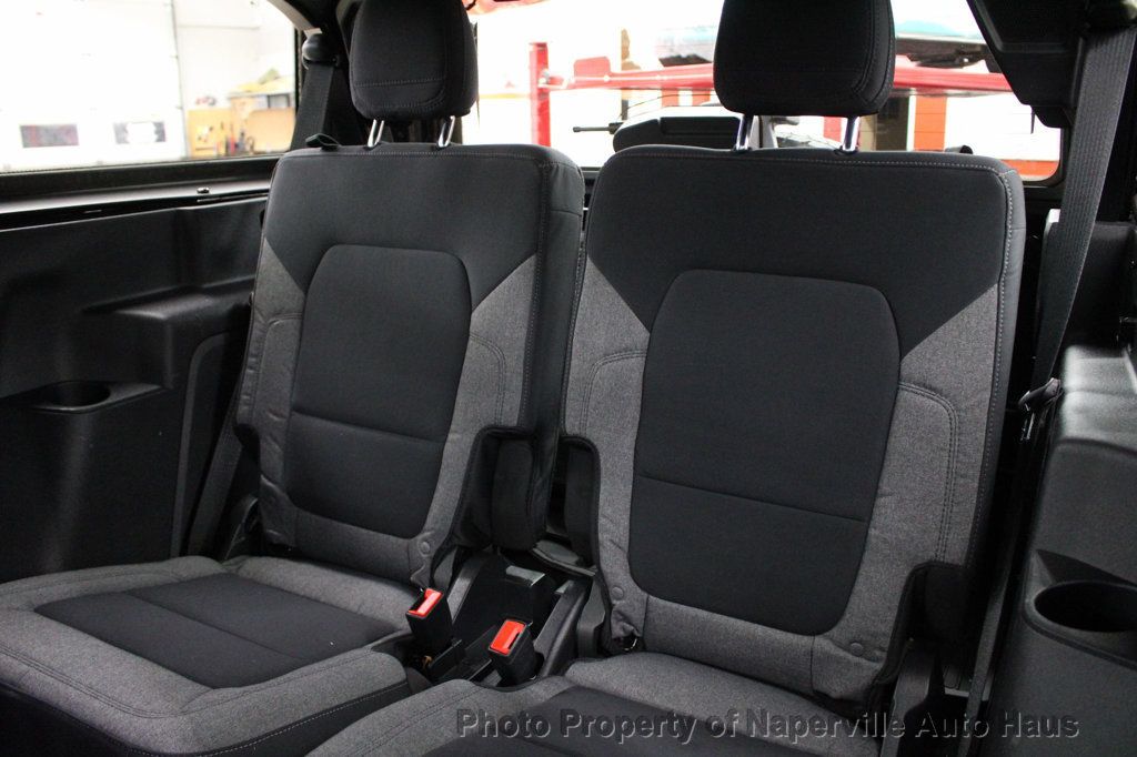 2022 FORD BRONCO - Image 31