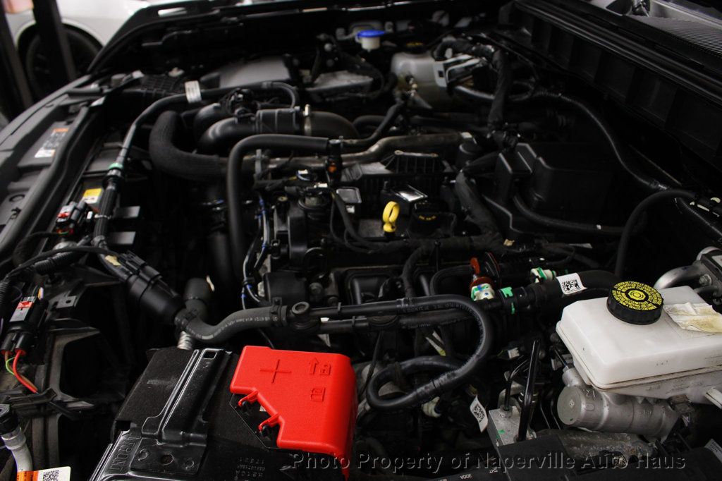 2022 FORD BRONCO - Image 38