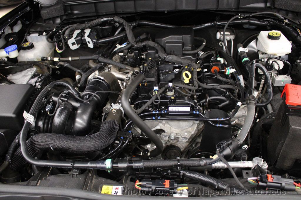 2022 FORD BRONCO - Image 39