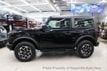 2022 Ford Bronco 2 Door 4x4 - 22975594 - 3