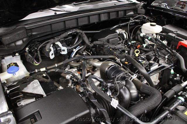 2022 Ford Bronco 2 Door 4x4 - 22975594 - 39