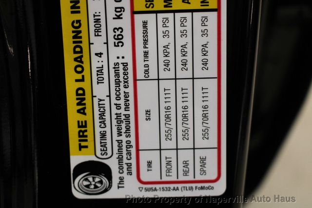 2022 Ford Bronco 2 Door 4x4 - 22975594 - 43