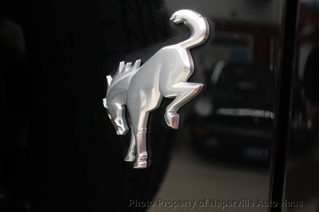 2022 Ford Bronco 2 Door 4x4 - 22975594 - 44