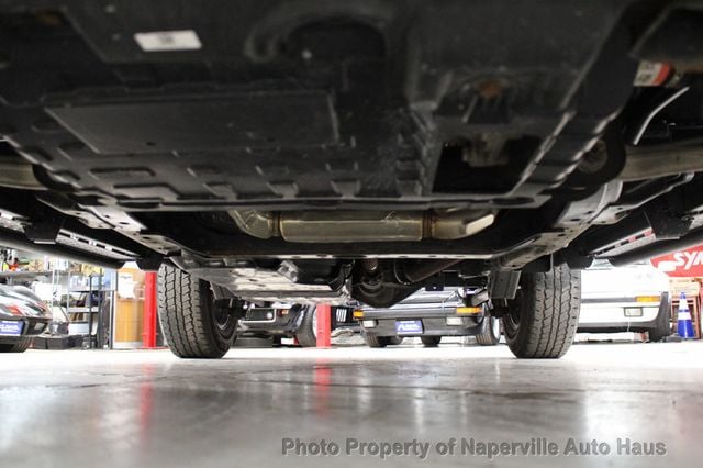 2022 Ford Bronco 2 Door 4x4 - 22975594 - 45