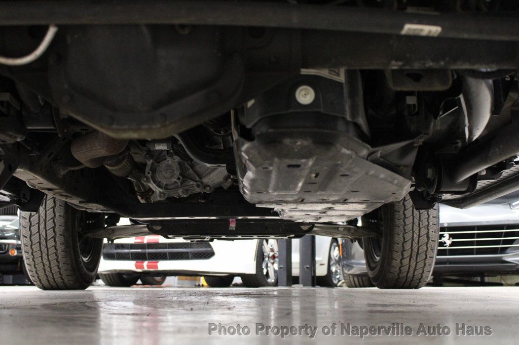 2022 FORD BRONCO - Image 47