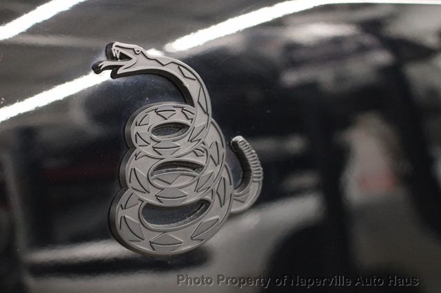 2022 Ford Bronco 2 Door 4x4 - 22975594 - 47