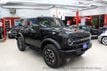 2022 Ford Bronco 2 Door 4x4 - 22975594 - 48