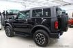 2022 Ford Bronco 2 Door 4x4 - 22975594 - 4