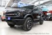 2022 Ford Bronco 2 Door 4x4 - 22975594 - 49