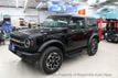 2022 Ford Bronco 2 Door 4x4 - 22975594 - 50