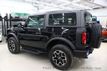 2022 Ford Bronco 2 Door 4x4 - 22975594 - 53