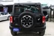 2022 Ford Bronco 2 Door 4x4 - 22975594 - 54