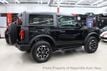2022 Ford Bronco 2 Door 4x4 - 22975594 - 55