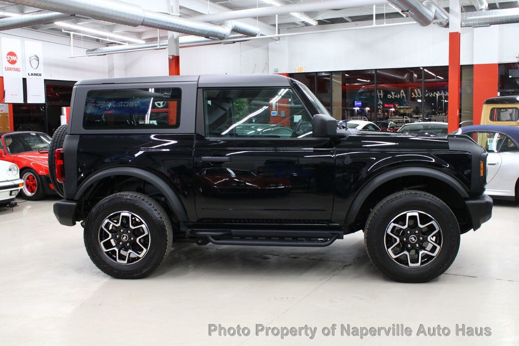 2022 FORD BRONCO - Image 57