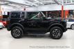 2022 Ford Bronco 2 Door 4x4 - 22975594 - 7