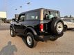 2022 Ford Bronco 2 Door 4x4 - 22555002 - 3