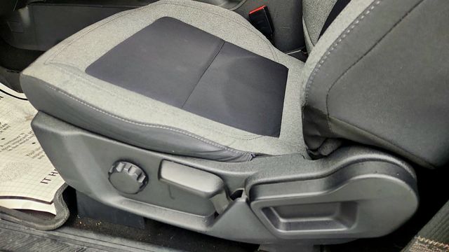 2022 Ford Bronco 2 Door Advanced 4x4 with Sasquatch Package & 2.7 EcoBoost Engine - 22963323 - 9