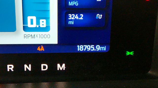 2022 Ford Bronco 2 Door Advanced 4x4 with Sasquatch Package & 2.7 EcoBoost Engine - 22963323 - 13