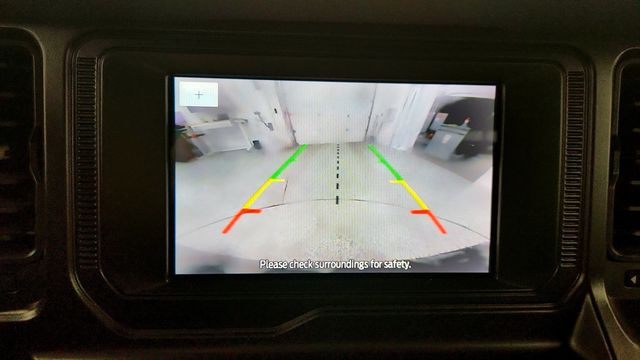 2022 Ford Bronco 2 Door Advanced 4x4 with Sasquatch Package & 2.7 EcoBoost Engine - 22963323 - 16