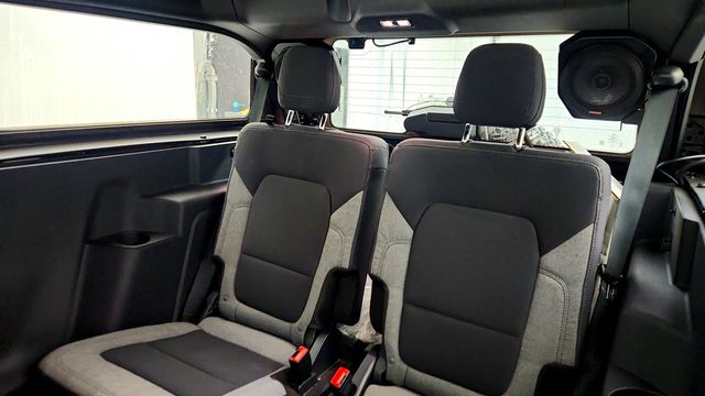 2022 Ford Bronco 2 Door Advanced 4x4 with Sasquatch Package & 2.7 EcoBoost Engine - 22963323 - 18