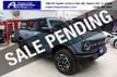 2022 Ford Bronco 4 Door 4x4 - 22981033 - 0