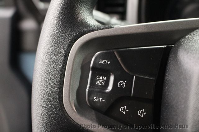 2022 Ford Bronco 4 Door 4x4 - 22981033 - 20