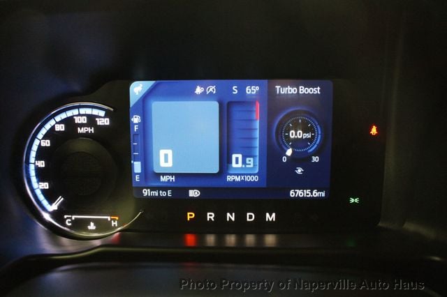 2022 Ford Bronco 4 Door 4x4 - 22981033 - 22