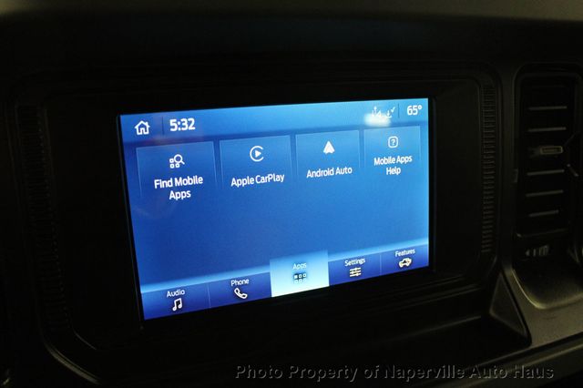 2022 Ford Bronco 4 Door 4x4 - 22981033 - 24