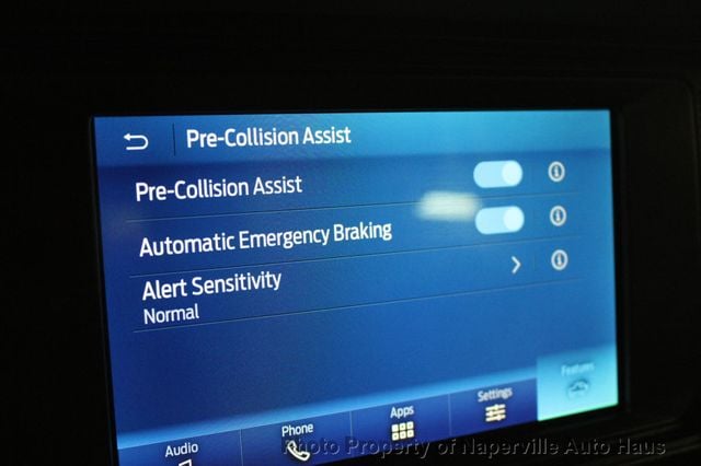 2022 Ford Bronco 4 Door 4x4 - 22981033 - 25