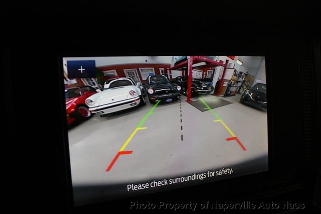 2022 Ford Bronco 4 Door 4x4 - 22981033 - 26