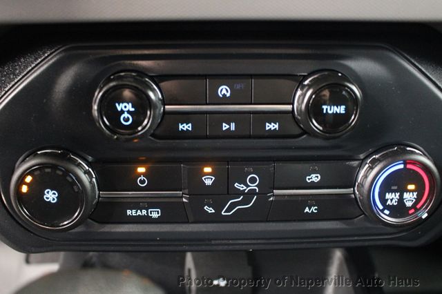 2022 Ford Bronco 4 Door 4x4 - 22981033 - 27