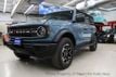 2022 Ford Bronco 4 Door 4x4 - 22981033 - 2