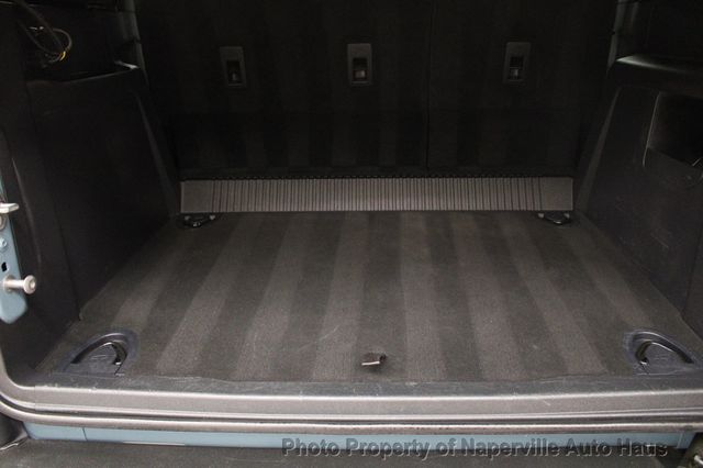 2022 Ford Bronco 4 Door 4x4 - 22981033 - 34