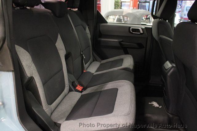 2022 Ford Bronco 4 Door 4x4 - 22981033 - 37