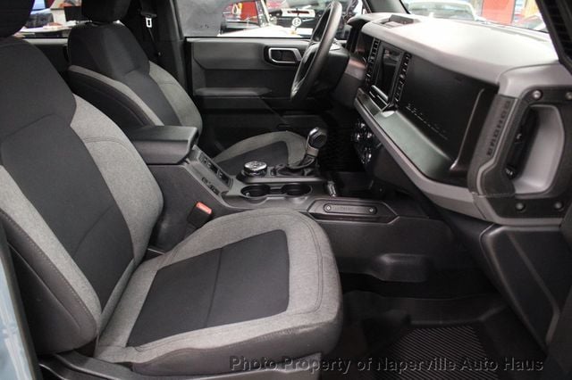 2022 Ford Bronco 4 Door 4x4 - 22981033 - 39