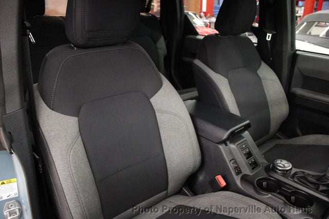 2022 Ford Bronco 4 Door 4x4 - 22981033 - 40