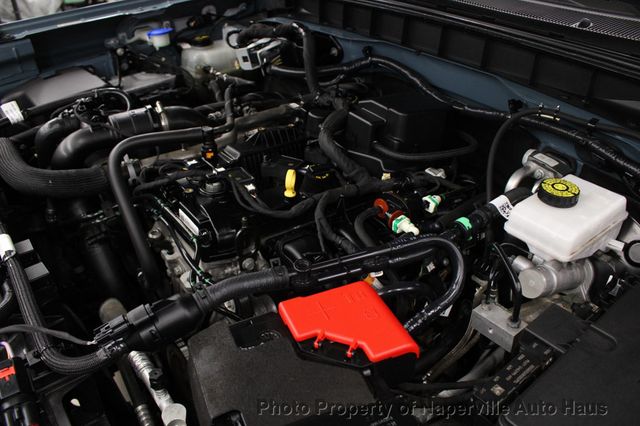 2022 Ford Bronco 4 Door 4x4 - 22981033 - 41