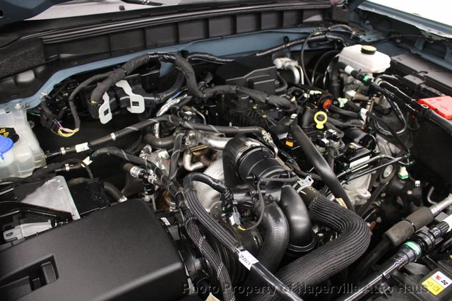 2022 Ford Bronco 4 Door 4x4 - 22981033 - 43