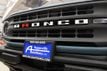 2022 Ford Bronco 4 Door 4x4 - 22981033 - 44