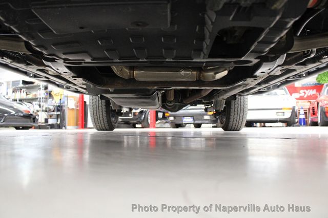 2022 Ford Bronco 4 Door 4x4 - 22981033 - 47