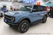 2022 Ford Bronco 4 Door 4x4 - 22981033 - 51