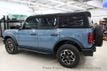 2022 Ford Bronco 4 Door 4x4 - 22981033 - 53