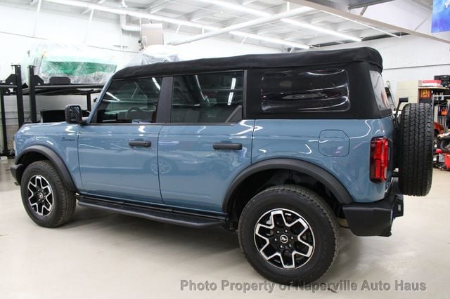 2022 Ford Bronco 4 Door 4x4 - 22981033 - 53