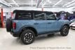 2022 Ford Bronco 4 Door 4x4 - 22981033 - 54