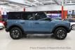 2022 Ford Bronco 4 Door 4x4 - 22981033 - 56