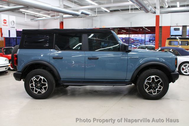 2022 Ford Bronco 4 Door 4x4 - 22981033 - 56